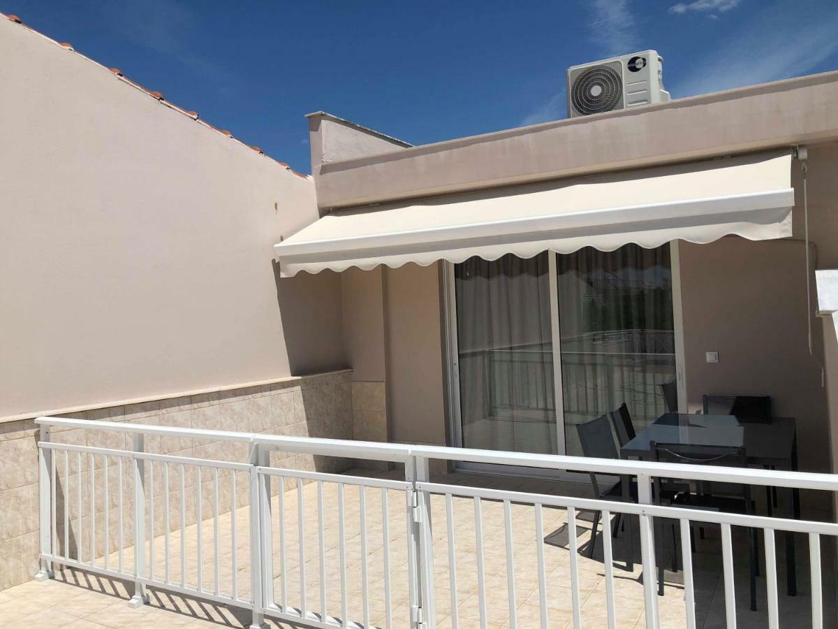 Dream Appartment 3 Perea Peraía 외부 사진