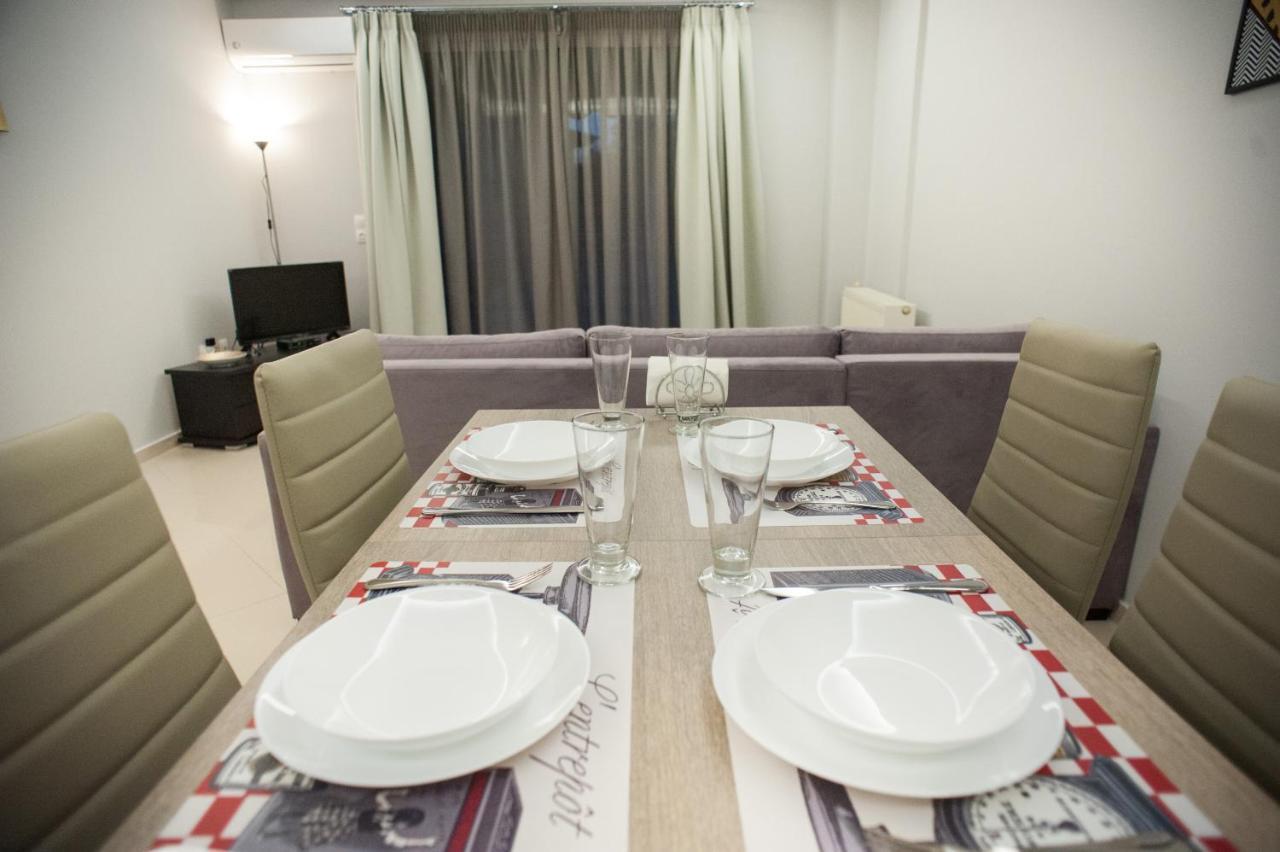 Dream Appartment 3 Perea Peraía 외부 사진