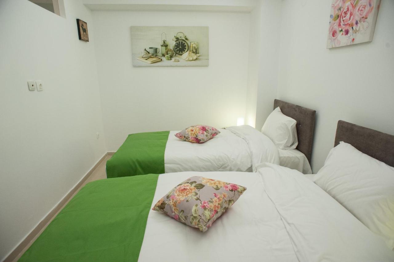 Dream Appartment 3 Perea Peraía 외부 사진