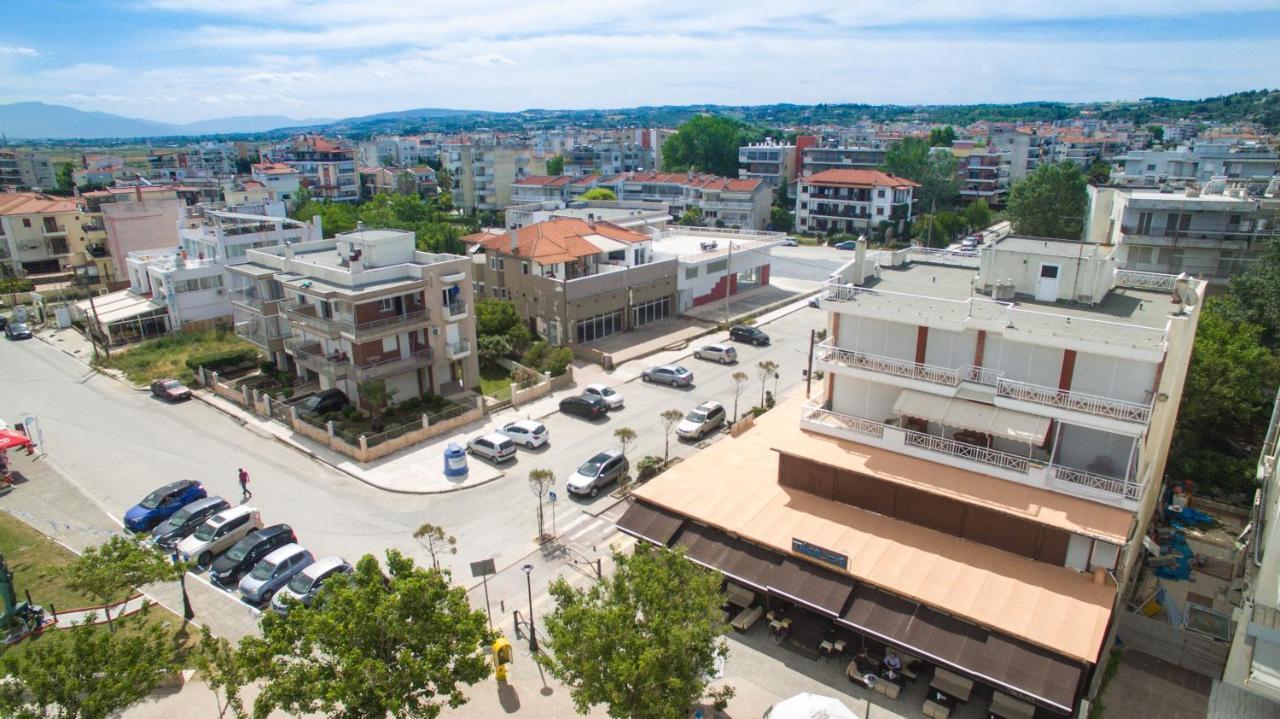 Dream Appartment 3 Perea Peraía 외부 사진