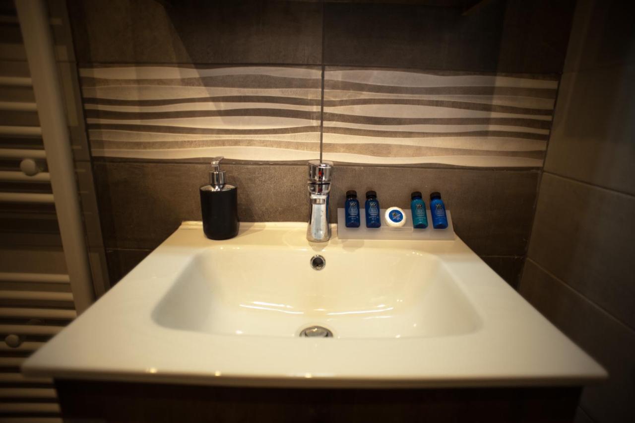 Dream Appartment 3 Perea Peraía 외부 사진