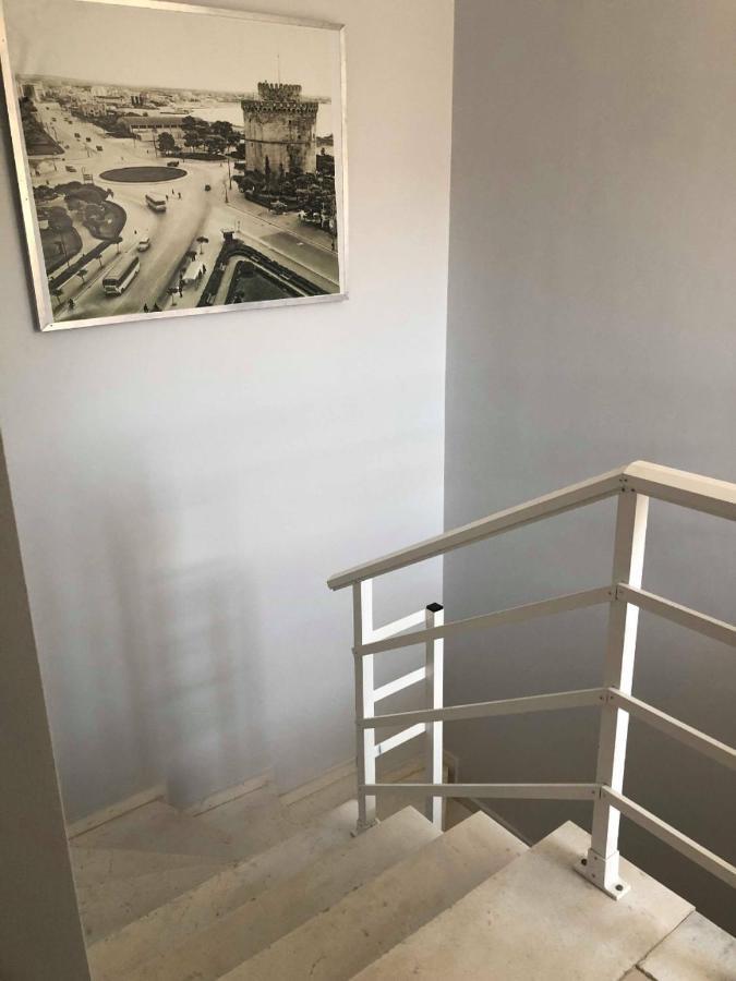 Dream Appartment 3 Perea Peraía 외부 사진