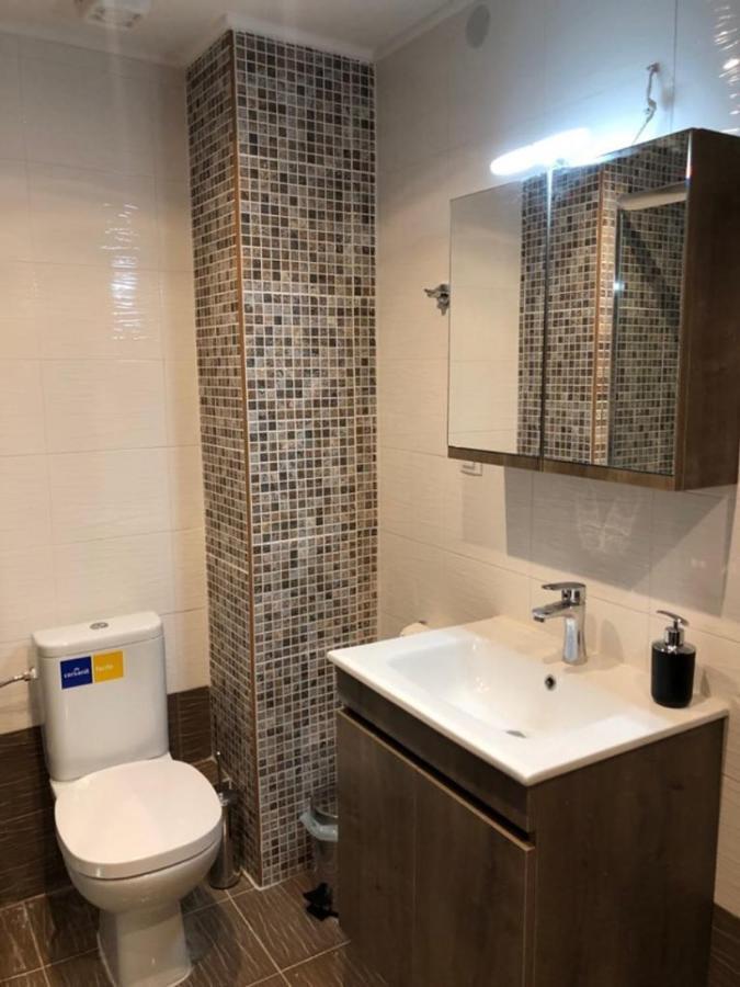 Dream Appartment 3 Perea Peraía 외부 사진