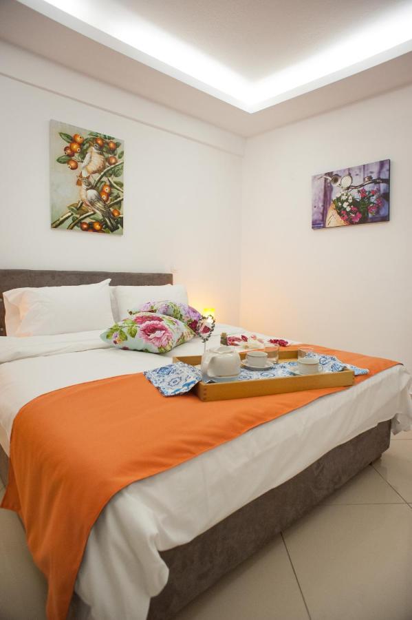 Dream Appartment 3 Perea Peraía 외부 사진