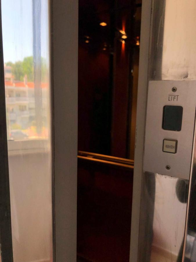 Dream Appartment 3 Perea Peraía 외부 사진