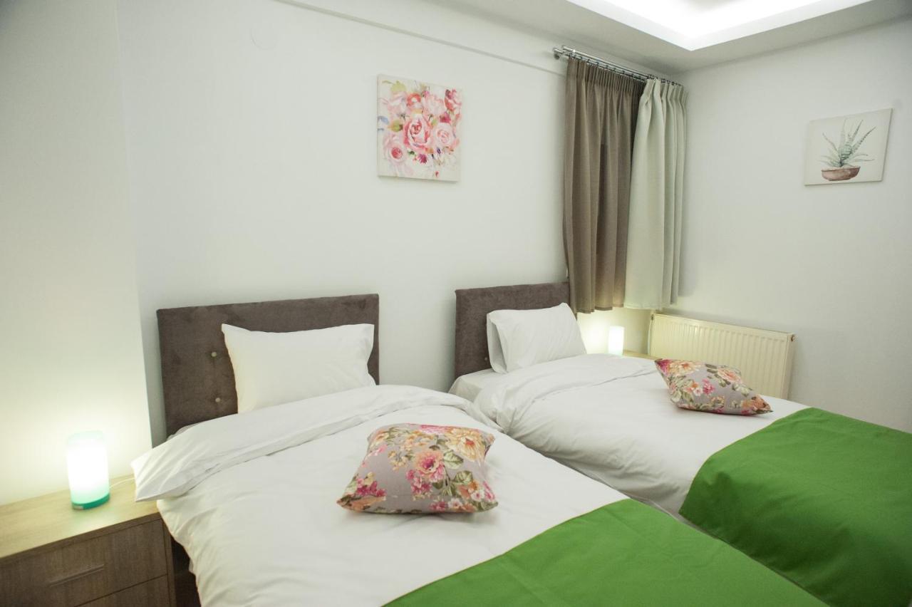 Dream Appartment 3 Perea Peraía 외부 사진