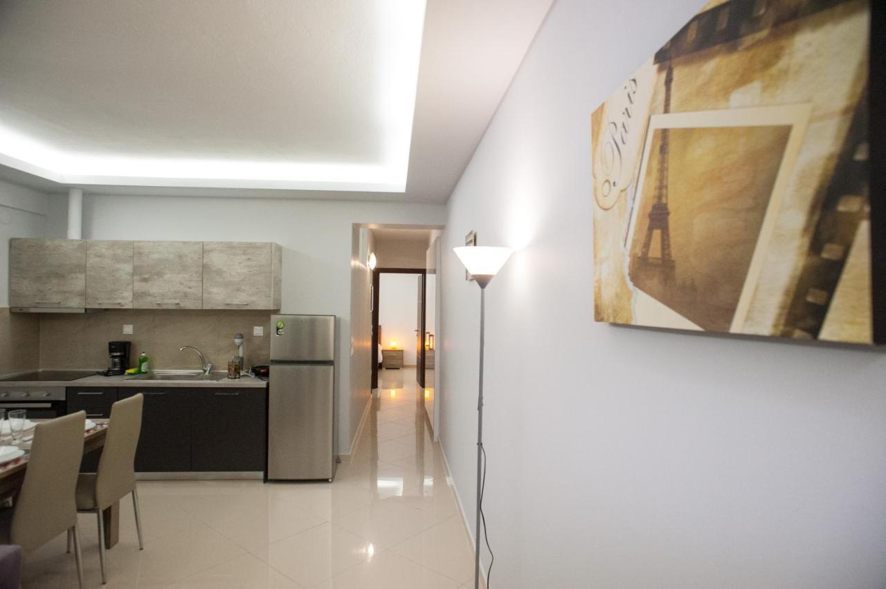 Dream Appartment 3 Perea Peraía 외부 사진
