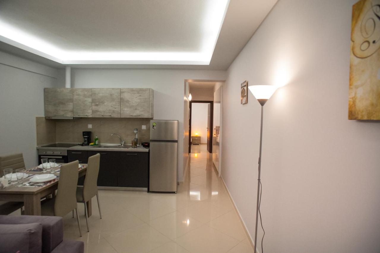 Dream Appartment 3 Perea Peraía 외부 사진