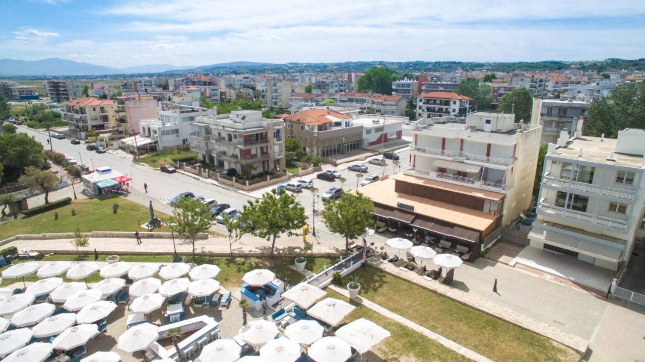 Dream Appartment 3 Perea Peraía 외부 사진