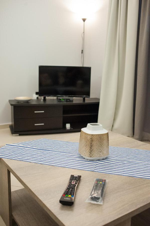 Dream Appartment 3 Perea Peraía 외부 사진